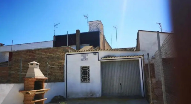 House with 2 Bedrooms in Deltebre, with Wonderful City View And Wifi - 10 Km From the Beach