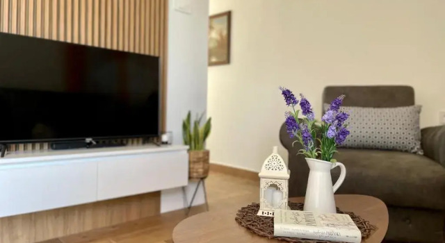 Апартаменты La Mer Apartments Kotor