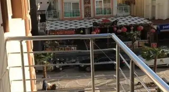 Uludag Hotel Didim