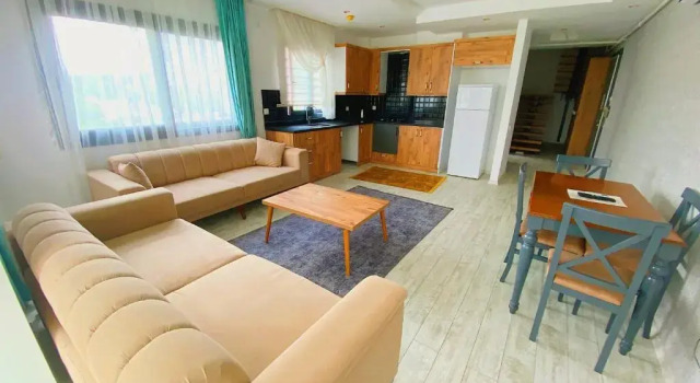 Четырёхместный номер Deluxe VM Resort