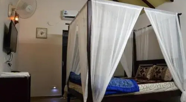 The Village Resort Mandvi, Varaa Lomakeskus Lomahotellit kohteessa Gujarat, Lomakeskus
