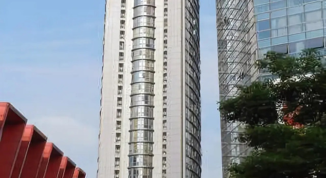 Nanchang Huaxia Business Apartment, Rezerwuj Apartament Apartamenty w Jiangxi, Apartament