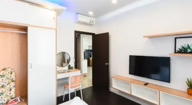 Номер Standard S Lux Apartment