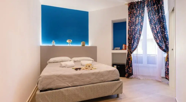 Двухместный номер Comfort my nice bnb