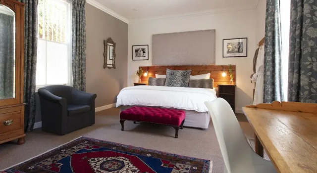 22 Die Laan Guest House