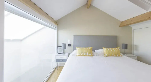 Mercado dos Poetas, Rezervovat Apartmán Hotely v Porto se snídaní, Snídaně