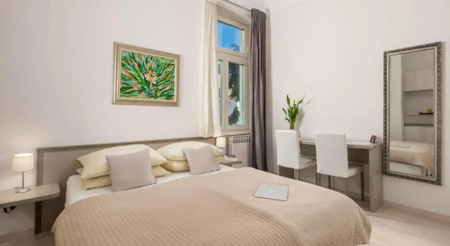 Студия Deluxe Apartments Vila Sokol