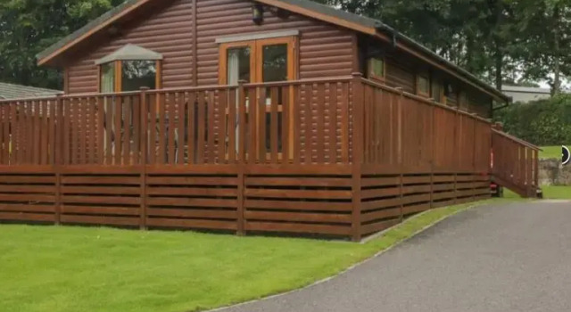 Apartment Crocus Lodge