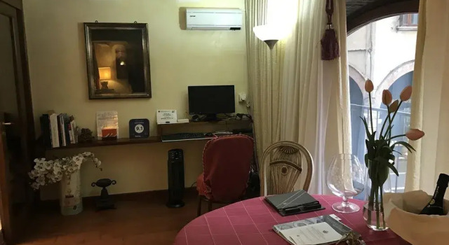 Suite S. Andrea