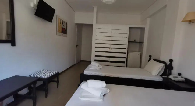 Номер Standard Hotel Rania