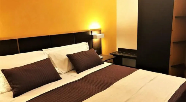 Двухместный номер Standard Hotel San Giovanni