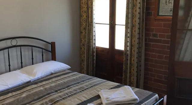 Номер Standard Heritage Hotel Rockhampton