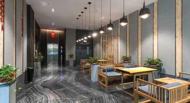 Pusu Hotel (Suizhou Baiyun Lake Education Bureau), Prenota Hotel Suizhou Hubei