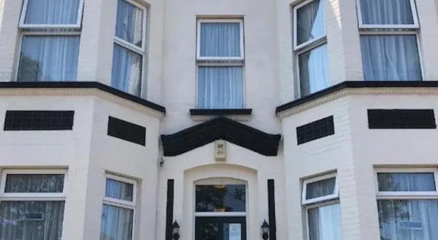 Wellesley Park Hotel, Забронировать Отель Грейт-Ярмут The Broads, рядом с Caister-on-Sea Beach