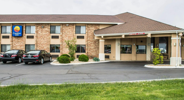 Quality Inn Marysville