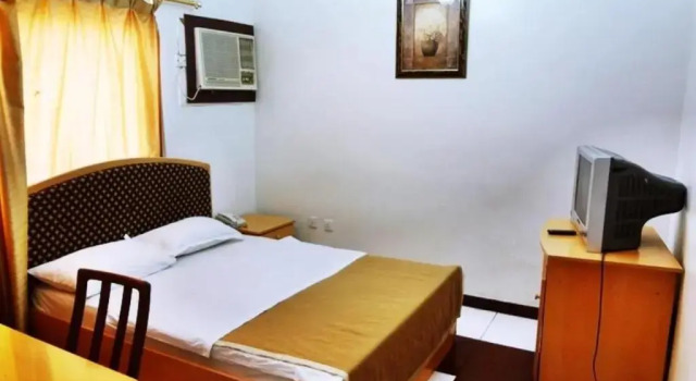 Camera doppia Standard Sun City Hotel