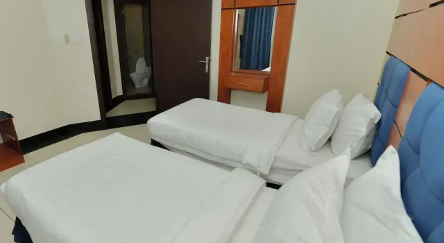 واحة الخرج للشقق المخدومة, Buchen Sie Ferienwohnung Al Kharj Provinz Riad