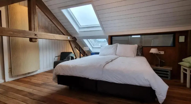 Een vleugje wellness in de Voerstreek - Bed & Brocante Onder de Poort, Buchen Sie Hotel Voeren Limburg