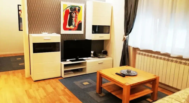 City Comfort Apartments, Забронировать Апартаменты/квартира Стари град Белград, рядом с Музей Николы Тесла