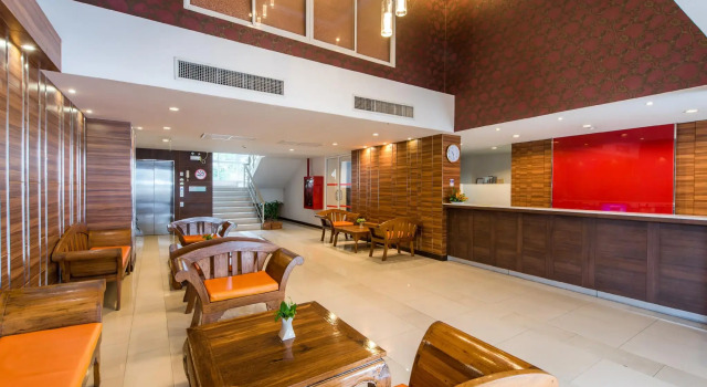 Eastiny Resort & Spa