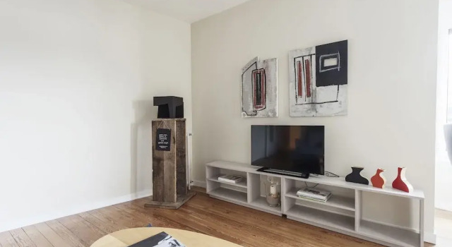 Goikoa 5 Nautic - Iberorent Apartments, Забронировать Апартаменты/квартира Сан-Себастьян Costa Guipúzcoa, рядом с Собор Доброго Пастыря