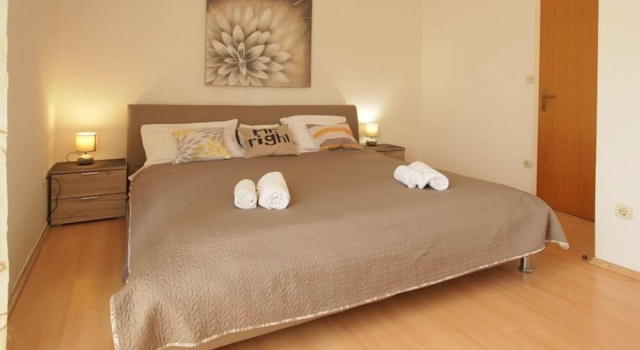 Apartments Dubrovnik-Cavtat, Забронировать Апартаменты/квартира Отели Цавтат с парковкой, рядом с Пляж Циста Лука 1, Парковка