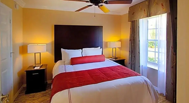 Вилла Saratoga Resort Villas Kissimmee
