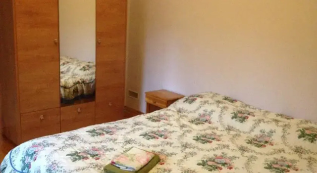 Holiday Home Tālavas Kalns, Prenota Appartamento Hotel a Vidzeme con parcheggio, Parcheggio