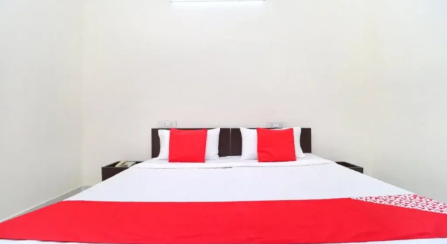 OYO 23185 Mama's Inn, Buchen Sie Hotel Bathinda 