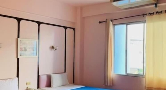 Indra Hotel Hatyai, Забронировать Отель Недорогие отели Хатъяй, рядом с Универмаг CentralFestival Hatyai, недорого