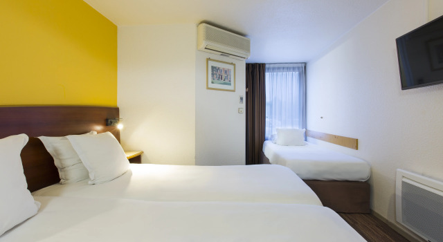 Comfort Hotel Etampes, Забронировать Отель Этамп Essonne