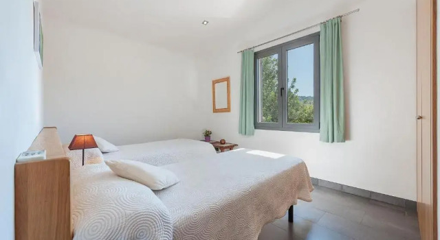 Villa Villa Sort