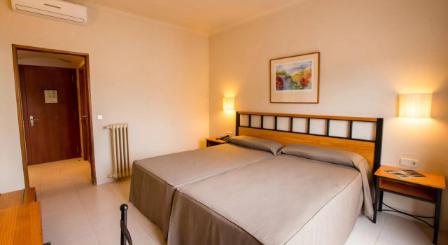 Hotel Hostalillo by Escampa Hotels