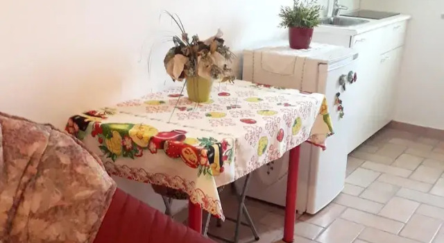 Studio in Canosa Sannita, With Wonderful Mountain View, Enclosed Garde, Book Hotel Canosa Sannita Abruzzo