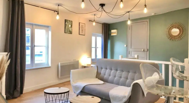 Апартаменты Superior Jungle Cosy Appartement