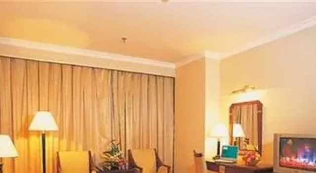 Xinmanlou Huiyuan International Hotel, Rezerwuj Hotel Suzhou Anhui