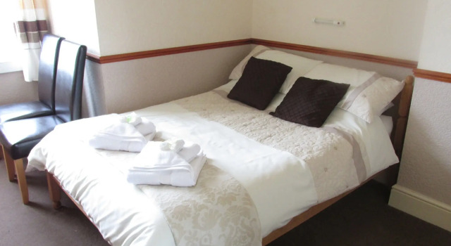 Tregella Guest House, Забронировать Гостевой дом Гостевые дома Ньюки, рядом с Рыбацкая хижина Huer's Hut, Гостевой дом
