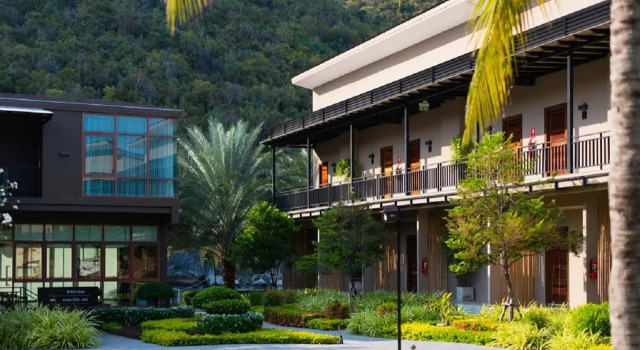 La Isla Pranburi Beach Resort