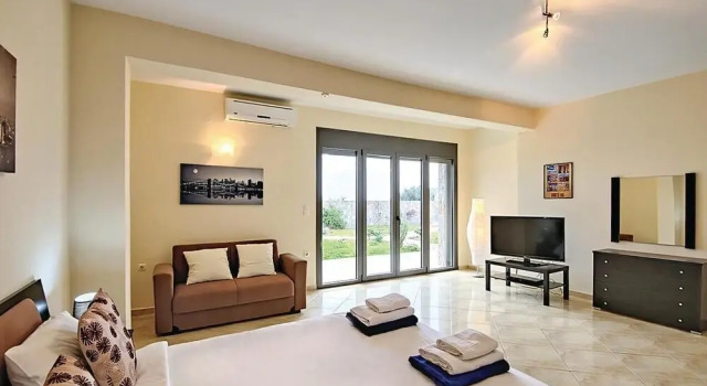 Awesome Home In Lasithi, Crete, Забронировать Отель Отели East Crete 3 звезды, 3*