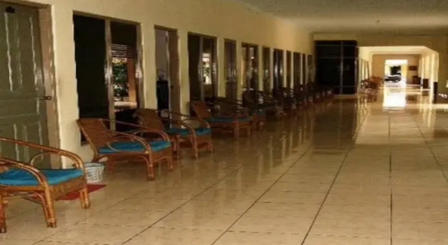 Citra Hotel