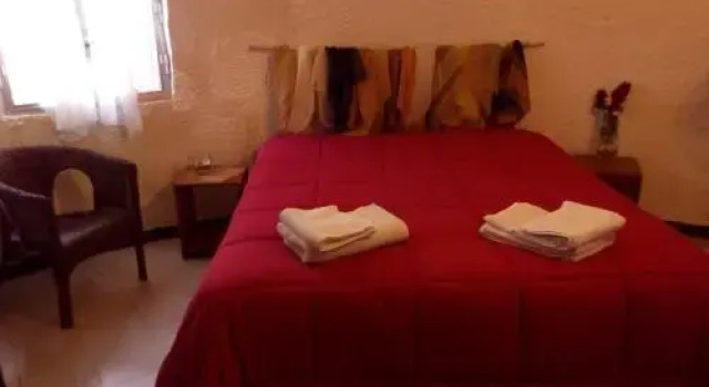 Oltremare, Réserver Hôtel Castelvetrano Sicile