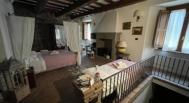 Suite B&B La Lanterna