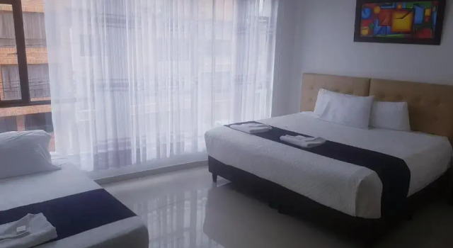 Люкс Hotel AG Boutique