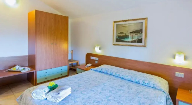 Номер Standard Hotel Darsena