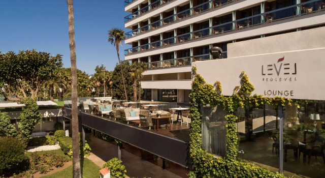 Hotel Don Pepe Gran Meliá
