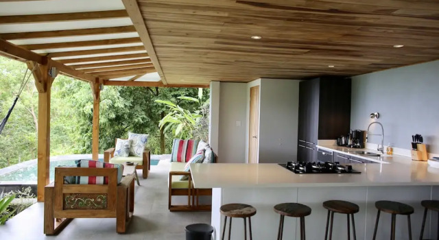 Вилла Superior Uvita Bali Bosque Retreat