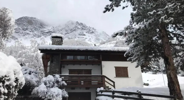 Апартаменты Villa Dosso del Grillo