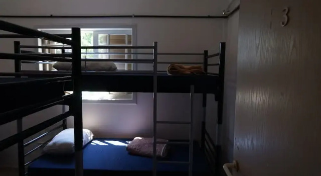 Amigos-Hostel Tel-Aviv Adults Only 18-49, Prenota Hotel Tel Aviv Tel Aviv Distretto