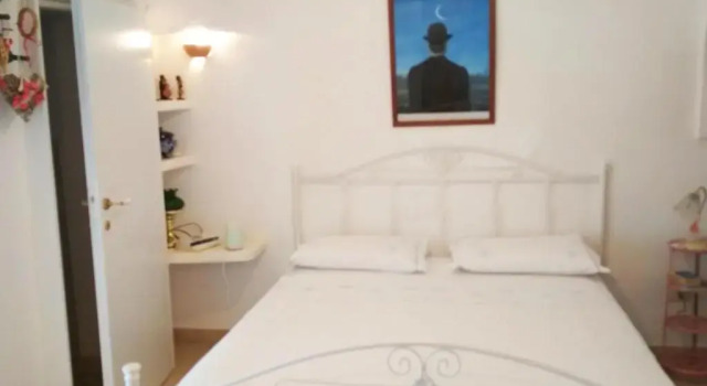 Двухместный номер Standard Trulli La Cariola