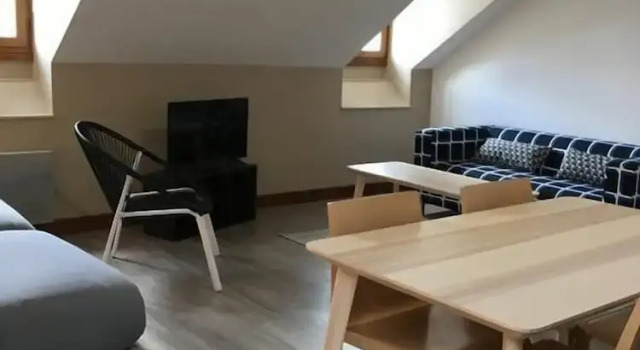 Апартаменты La Villa Esponda